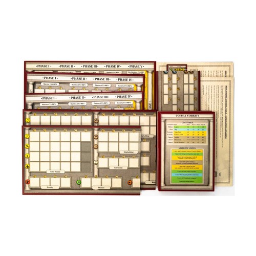 Sound giochi da tavolo - of,