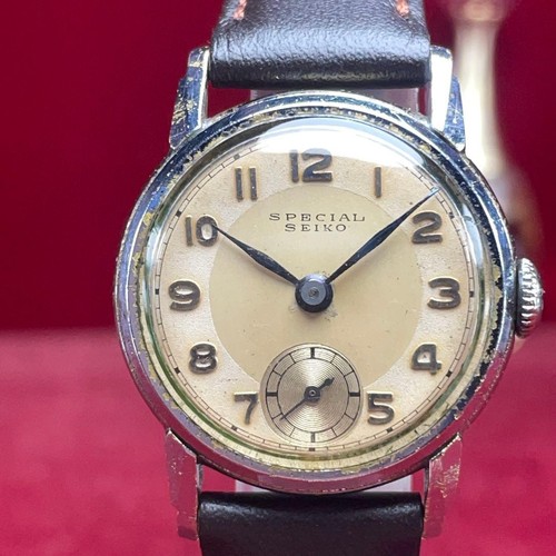 Orologio seiko special - seiko,