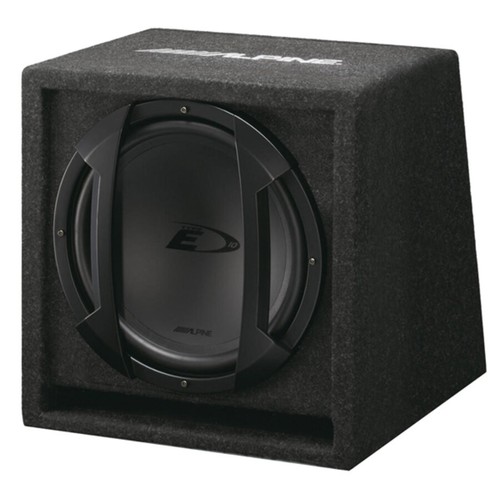 Alpine sbe 1044br - alpine,
