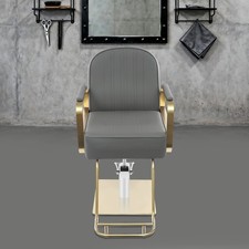 Sedia Parrucchiere H?Gallo