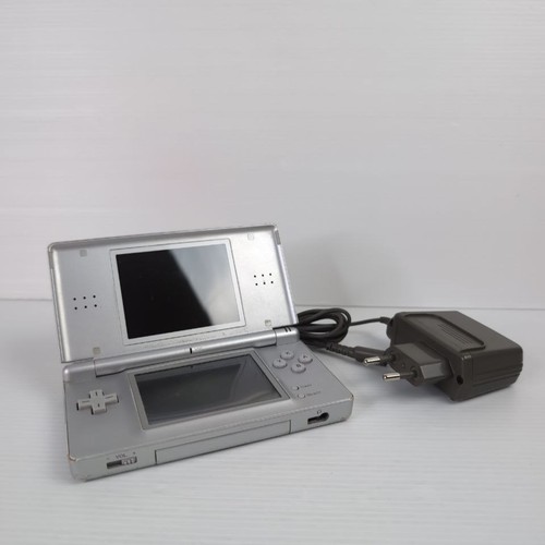 Nintendo lite argento - ds,