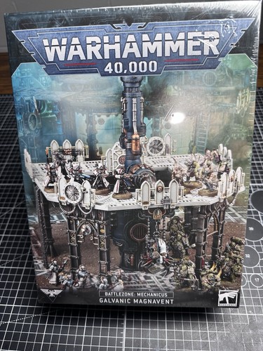 Warhammer 40k battlezone - 40k,