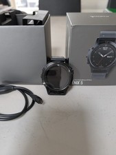 Garmin Fenix 5 sapphire edition