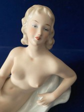 Figurina vintage tedesca