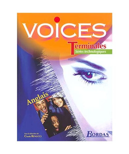 Voices terminales series - terminales,