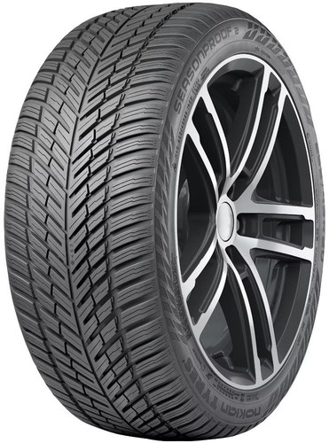 Gomme stagioni nokian - 4,
