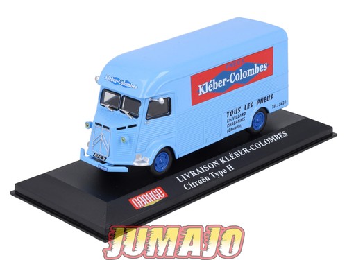 Gm9 camion ixo - 1/43, hachette