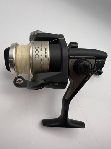 Shimano fishing reel 1000 - shimano,