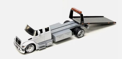 Maisto camion plateau - maisto,