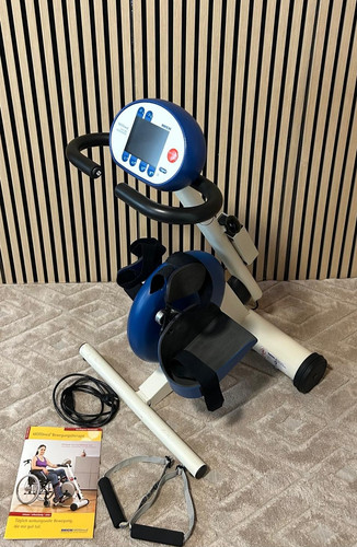 Reck motomed viva allenatore - reck,