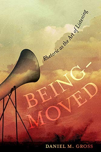 Being moved rhetoric the - being-moved:, as