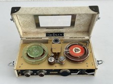 Stellavox SM-5 registratore a