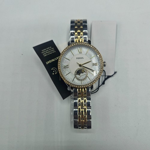Fossil orologio donna al - orologio,