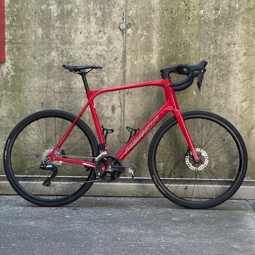 Merida scultura endurance 6000 - scultura,