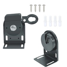 Kit elastico hardware parasole