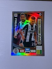 Card Calciatori Panini