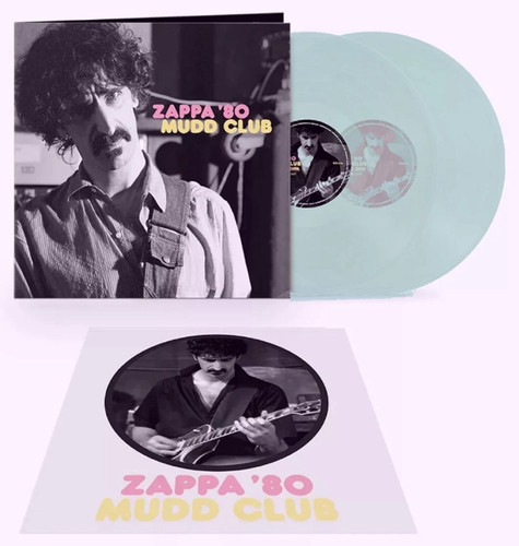 Frank zappa - zappa,