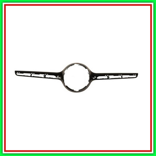 Modanatura griglia centrale - modanatura,