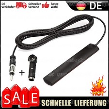 Antenna autoradio AM-FM