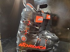 SCARPONE DA SCI NORDICA