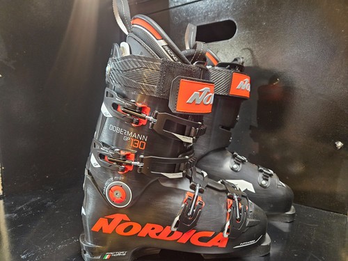 Scarpone sci nordica - da,