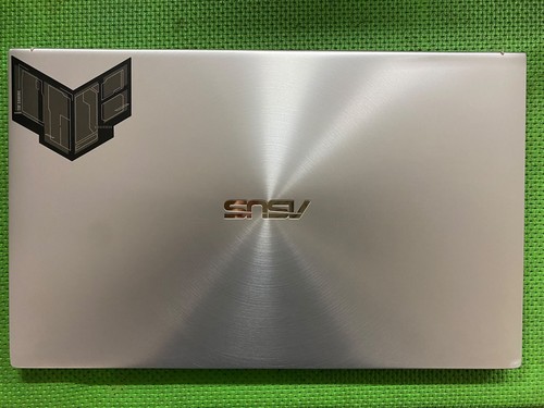 Asus zenbook ux534ftc - zenbook,
