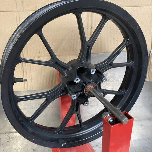 Ruota anteriore aprilia rs4 - anteriore,
