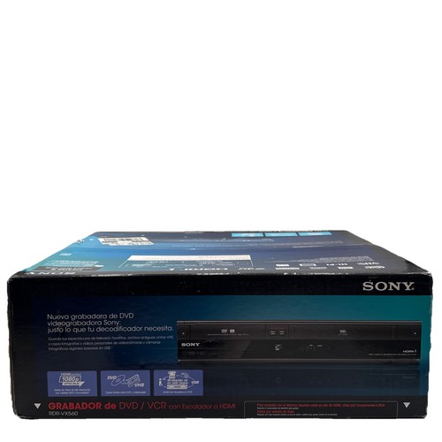 Sony rdr vx560 registratore - sony,
