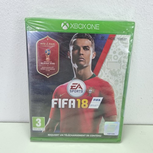 Xbox one fifa per la - fifa, 18