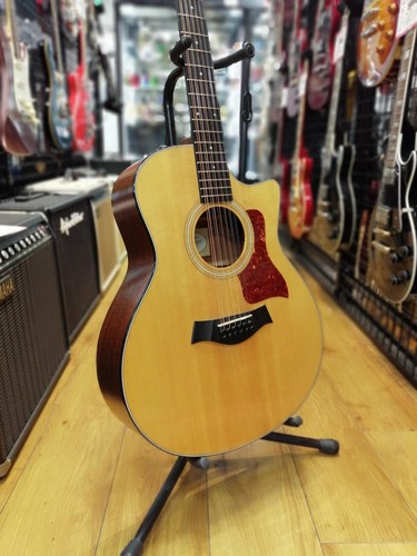 Taylor 356ce chitarra - taylor,