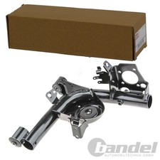 NTY Braccio Oscillante Posteriore Destro Compatibile Con Fiat Panda | ZWT-FT-001