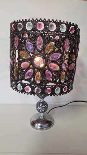 Lanterna stile tiffany - lanterna,