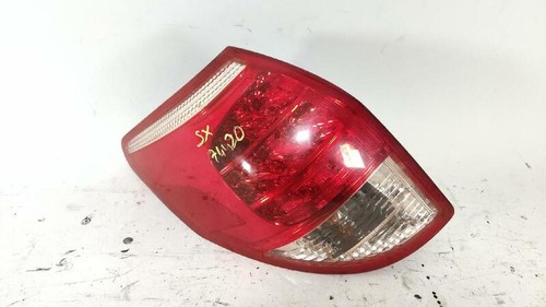 Fanale posteriore toyota - posteriore,