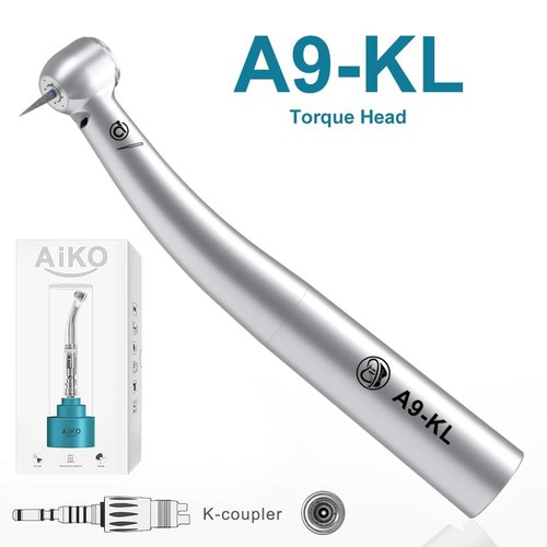 Turbina dentale aiko a - dentale,