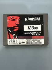 Kingston SSDNow300 120GB, 2,5"