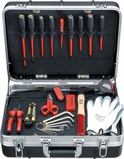 Valigia Dotata Con Attrezzi Da