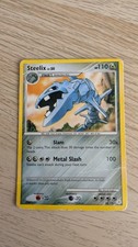 carte pokemon Steelix 38/130