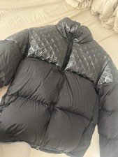 Piumino uomo Louis Vuitton in