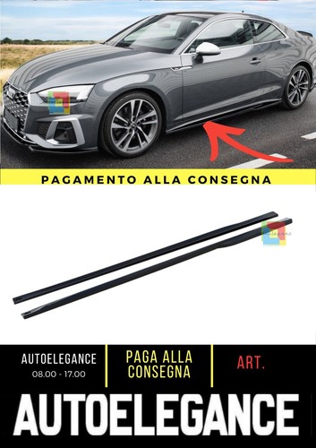 Minigonne laterali adatto - , per