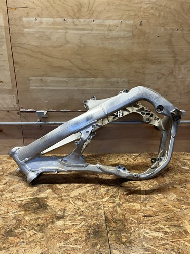 Telaio honda crf 450 - honda, b2
