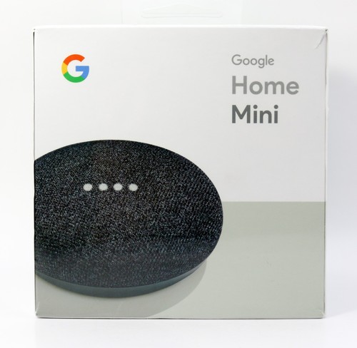 Google home mini - google,