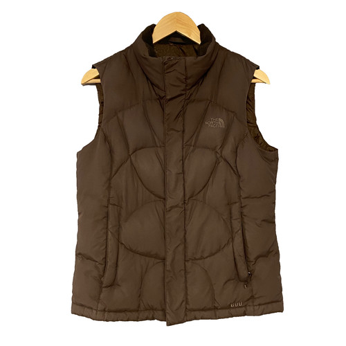 The north face gilet - the,