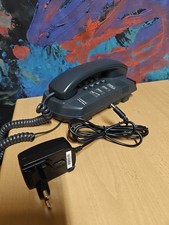 Telefono con filo voip - con,