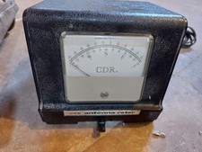 CDR TR-44 Rotore Antenna   (no yesu)