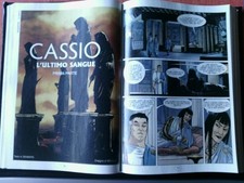 VOLUME BEDE CASSIO SERIE