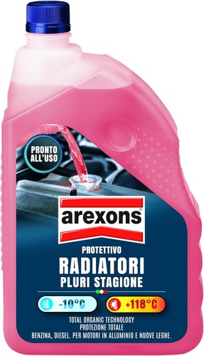 Arexons protettivo radiatori - protettivo,