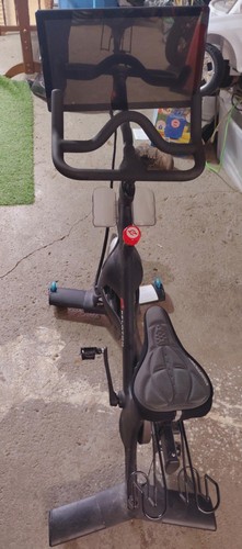 Peloton indoor stationary - peloton,
