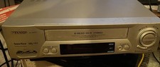 Sharp vhs registratore - vhs,
