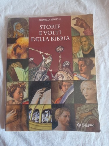 375350 storie volti della - 375350, e
