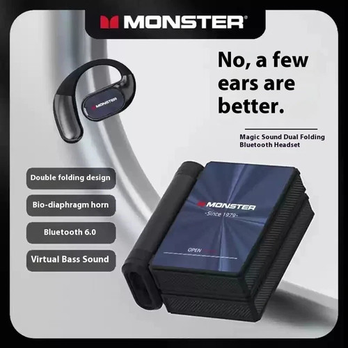 Monster ac530 auricolare - ac530,